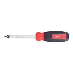Milwaukee - Schraubendreher 27-in-1 (4932492808)