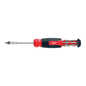 Milwaukee - Schraubendreher 27-in-1 (4932492808)