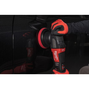 Milwaukee - M18FROP15-502XKIT AKKU-POLIERER IN2 (4933492352)
