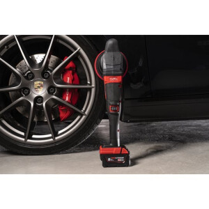 Milwaukee - M18FROP15-502XKIT AKKU-POLIERER IN2 (4933492352)