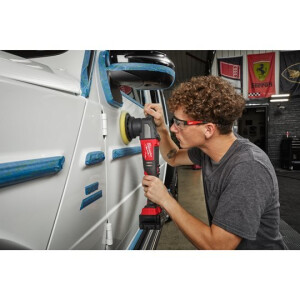 Milwaukee - M18FROP15-502XKIT AKKU-POLIERER IN2 (4933492352)