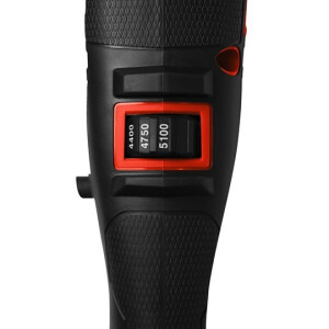 Milwaukee - M18FROP15-502XKIT AKKU-POLIERER IN2 (4933492352)