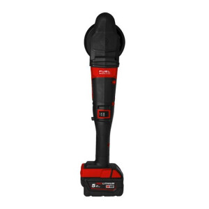 Milwaukee - M18FROP15-502XKIT AKKU-POLIERER IN2 (4933492352)