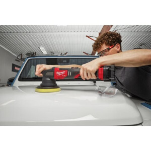 Milwaukee - M18FROP15-502XKIT AKKU-POLIERER IN2 (4933492352)