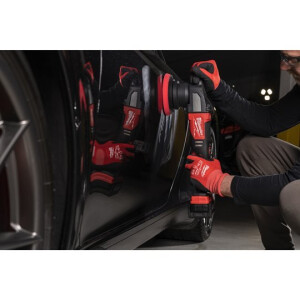 Milwaukee - M18FROP15-502XKIT AKKU-POLIERER IN2 (4933492352)