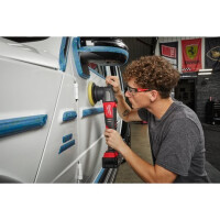 Milwaukee - M18FROP15-502XKIT AKKU-POLIERER IN2 (4933492352)