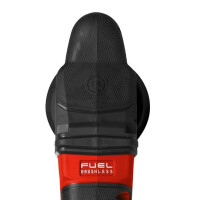 Milwaukee - M18FROP15-502XKIT AKKU-POLIERER IN2 (4933492352)