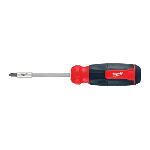 Milwaukee - Schraubendreher Stubby 14-in-1 Torx (4932492810)
