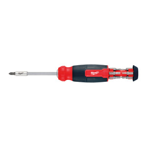 Milwaukee - Schraubendreher Stubby 14-in-1 Torx (4932492810)