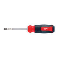Milwaukee - Schraubendreher Stubby 14-in-1 Torx (4932492810)