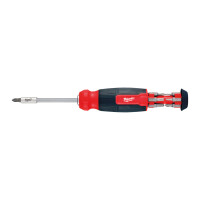 Milwaukee - Schraubendreher Stubby 14-in-1 Torx (4932492810)