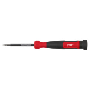 Milwaukee - Feinschraubendreher 4-in-1 PH/SL (4932480584)