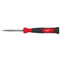 Milwaukee - Feinschraubendreher 4-in-1 PH/SL (4932480584)