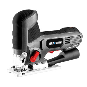Graphite - Stichsäge 600W (58G078)