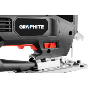 Graphite - Stichsäge 600W (58G078)