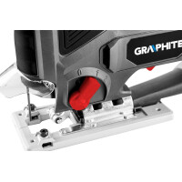 Graphite - Stichsäge 600W (58G078)