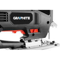 Graphite - Stichsäge 600W (58G078)