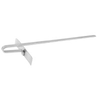 Graphite - Stichsäge 600W (58G078)