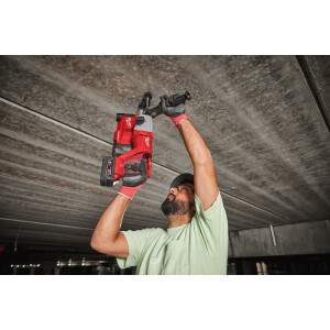 Milwaukee - M18BLHACD26-0X Akku-Bohrhammer XXX (4933492482)