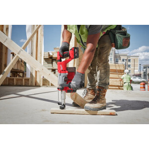 Milwaukee - M18BLHACD26-0X Akku-Bohrhammer XXX (4933492482)