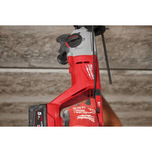 Milwaukee - M18BLHACD26-0X Akku-Bohrhammer XXX (4933492482)