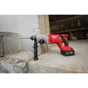 Milwaukee - M18BLHACD26-0X Akku-Bohrhammer XXX (4933492482)
