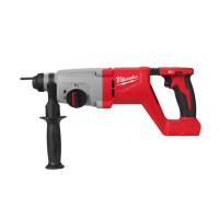 Milwaukee - M18BLHACD26-0X Akku-Bohrhammer XXX (4933492482)