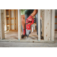 Milwaukee - M18BLHACD26-0X Akku-Bohrhammer XXX (4933492482)