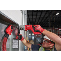 Milwaukee - M18BLHACD26-0X Akku-Bohrhammer XXX (4933492482)