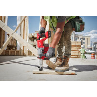 Milwaukee - M18BLHACD26-0X Akku-Bohrhammer XXX (4933492482)