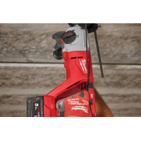 Milwaukee - M18BLHACD26-0X Akku-Bohrhammer XXX (4933492482)