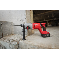 Milwaukee - M18BLHACD26-0X Akku-Bohrhammer XXX (4933492482)