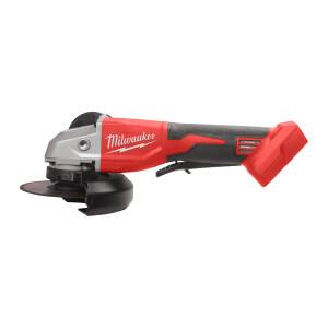 Milwaukee - Akku Winkelschleifer 125mm mit...