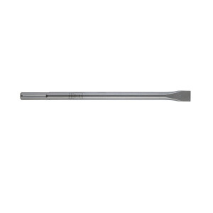 Milwaukee -  Flachmeißel SDS-Max Flat 380x30mm...