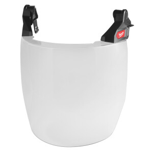 Milwaukee - BOLT Compact Komplettvisier klar (4932479943)