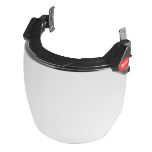 Milwaukee - BOLT Universal Komplettvisier klar (4932479938)
