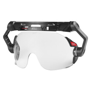 Milwaukee - BOLT Universal Visier klar (4932479941)