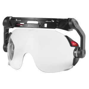 Milwaukee - BOLT Compact Visier klar (4932479946)