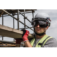 Milwaukee - BOLT Compact Visier klar (4932479946)