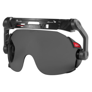 Milwaukee - BOLT Compact Visier getönt (4932479947)