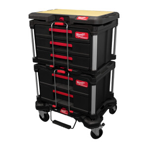 Milwaukee - PACKOUT Automotive Set  XXX (4932492892)