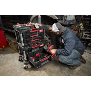 Milwaukee - PACKOUT Automotive Set  XXX (4932492892)