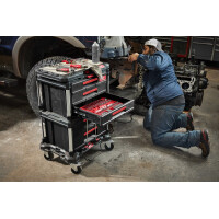 Milwaukee - PACKOUT Automotive Set  XXX (4932492892)