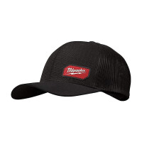 Milwaukee - STCBL Trucker Kappe schwarz XXX (4932493107)
