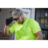 Milwaukee - Baseball Cap grau (BCSGR)