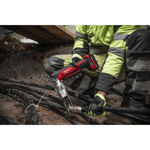 Milwaukee - M18 Akku Scherbolzenwerkzeug (M18 BSBT)