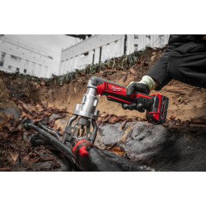 Milwaukee - M18 Akku Scherbolzenwerkzeug (M18 BSBT)