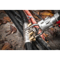 Milwaukee - M18 Akku Scherbolzenwerkzeug (M18 BSBT)