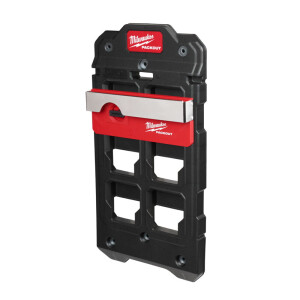 Milwaukee - PACKOUT Gürtelclip-Halterung XXX (4932493377)