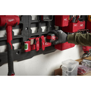 Milwaukee - PACKOUT Gürtelclip-Halterung XXX (4932493377)